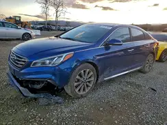 5NPE34AFXGH392070 2016 HYUNDAI SONATA