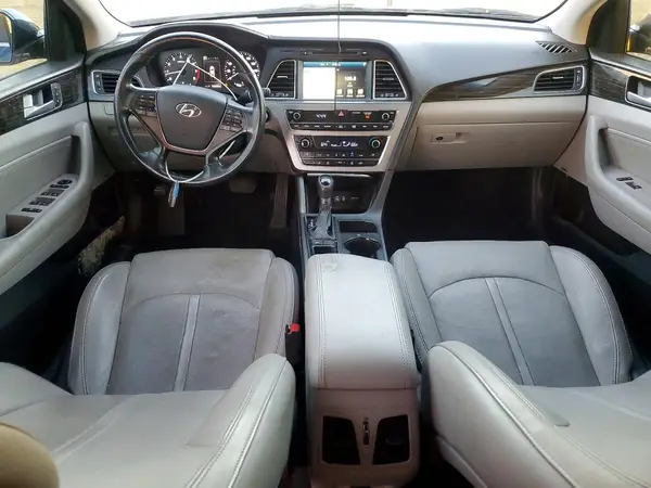 5NPE34AFXGH392070 2016 HYUNDAI SONATA - Image 8