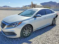 5NPE34AFXGH392201 2016 HYUNDAI SONATA