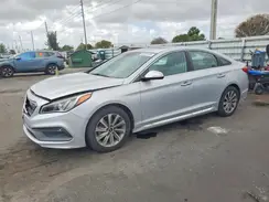 5NPE34AFXGH392876 2016 HYUNDAI SONATA