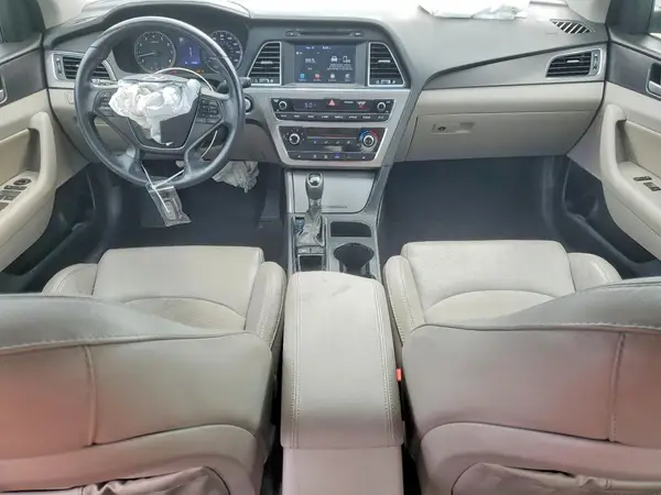 5NPE34AFXGH392876 2016 HYUNDAI SONATA - Image 8