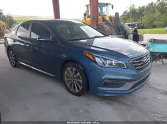 5NPE34AFXGH393073 2016 HYUNDAI SONATA