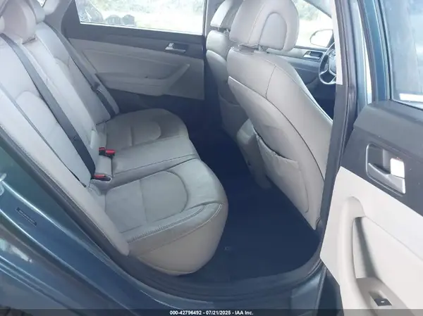 5NPE34AFXGH393073 2016 HYUNDAI SONATA - Image 8