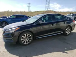 5NPE34AFXGH395180 2016 HYUNDAI SONATA