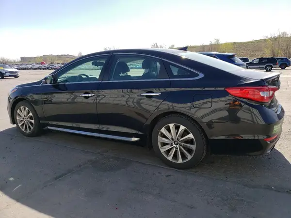 5NPE34AFXGH395180 2016 HYUNDAI SONATA - Image 2