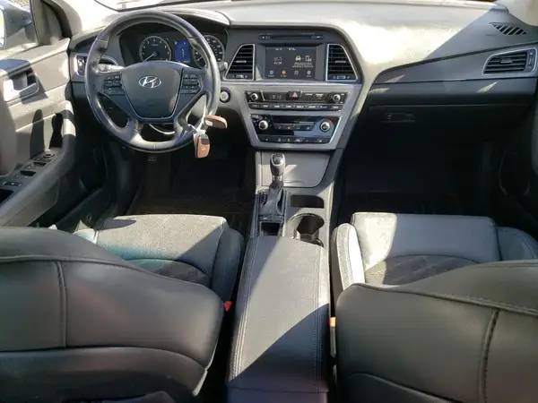 5NPE34AFXGH395180 2016 HYUNDAI SONATA - Image 8