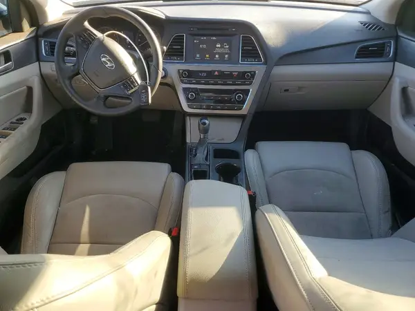 5NPE34AFXGH397026 2016 HYUNDAI SONATA - Image 8