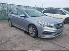 5NPE34AFXGH401785 2016 HYUNDAI SONATA