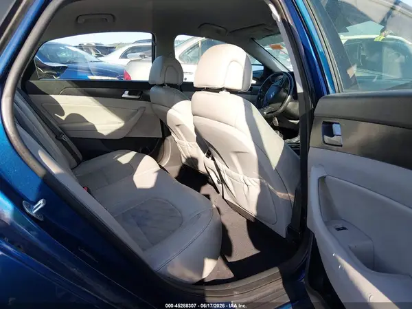 5NPE34AFXGH402130 2016 HYUNDAI SONATA - Image 8