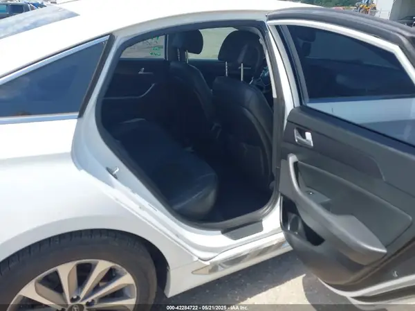 5NPE34AFXGH402399 2016 HYUNDAI SONATA - Image 8