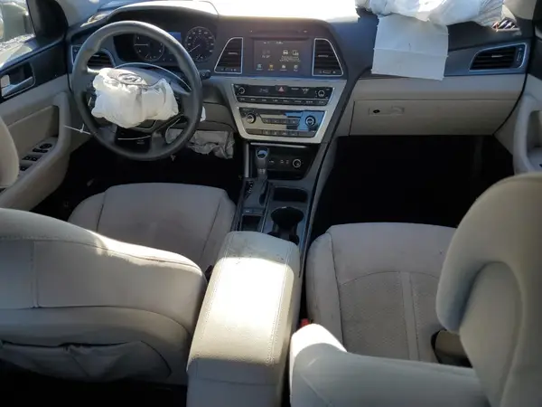 5NPE34AFXGH402502 2016 HYUNDAI SONATA - Image 8
