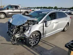 5NPE34AFXGH403617 2016 HYUNDAI SONATA