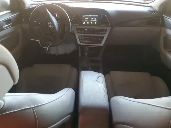 5NPE34AFXGH403746 2016 HYUNDAI SONATA - Image 8