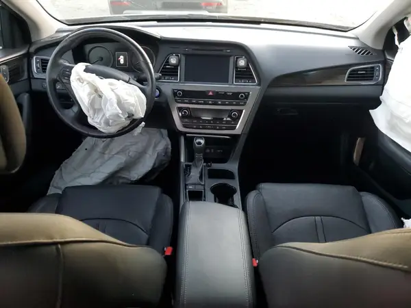 5NPE34AFXGH404315 2016 HYUNDAI SONATA - Image 8