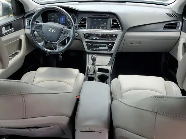 5NPE34AFXGH404685 2016 HYUNDAI SONATA - Image 8