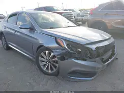 5NPE34AFXGH405836 2016 HYUNDAI SONATA