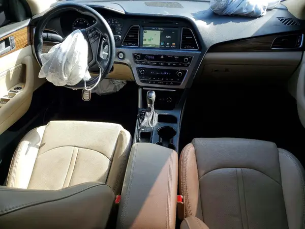 5NPE34AFXGH409868 2016 HYUNDAI SONATA - Image 8