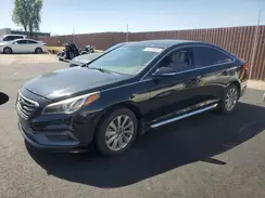 5NPE34AFXGH409885 2016 HYUNDAI SONATA
