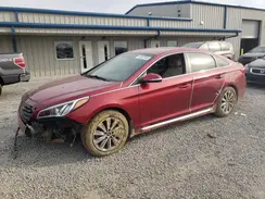 5NPE34AFXGH410003 2016 HYUNDAI SONATA