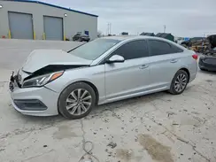 5NPE34AFXGH410924 2016 HYUNDAI SONATA