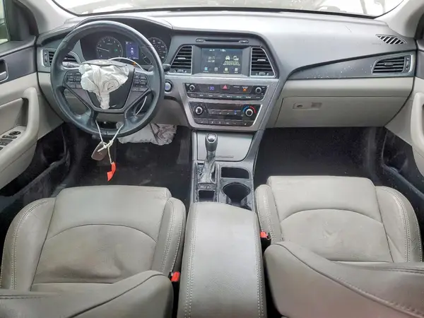 5NPE34AFXGH410924 2016 HYUNDAI SONATA - Image 8