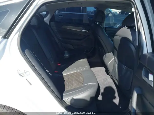 5NPE34AFXGH411507 2016 HYUNDAI SONATA - Image 8