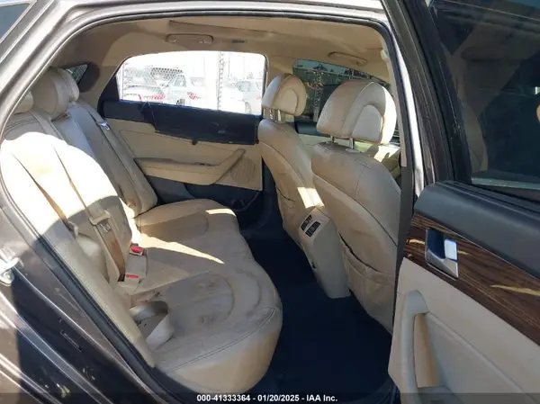 5NPE34AFXGH411913 2016 HYUNDAI SONATA - Image 8