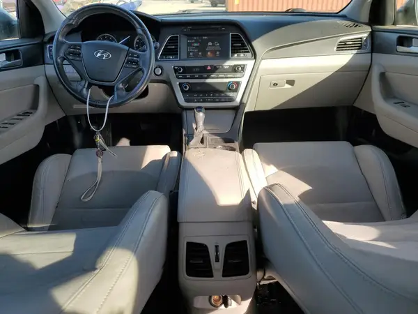 5NPE34AFXGH412074 2016 HYUNDAI SONATA - Image 8