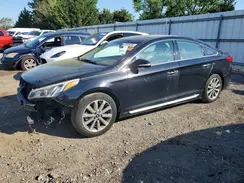 5NPE34AFXGH412205 2016 HYUNDAI SONATA