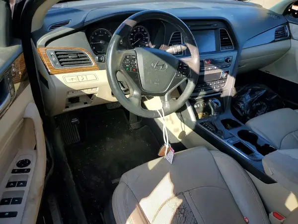 5NPE34AFXGH412205 2016 HYUNDAI SONATA - Image 8