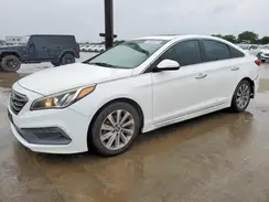 5NPE34AFXGH413127 2016 HYUNDAI SONATA