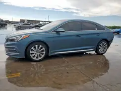 5NPE34AFXGH413340 2016 HYUNDAI SONATA