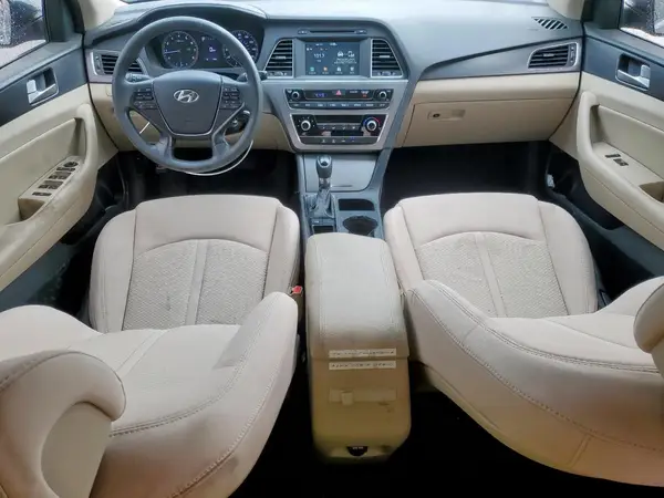 5NPE34AFXGH413340 2016 HYUNDAI SONATA - Image 8