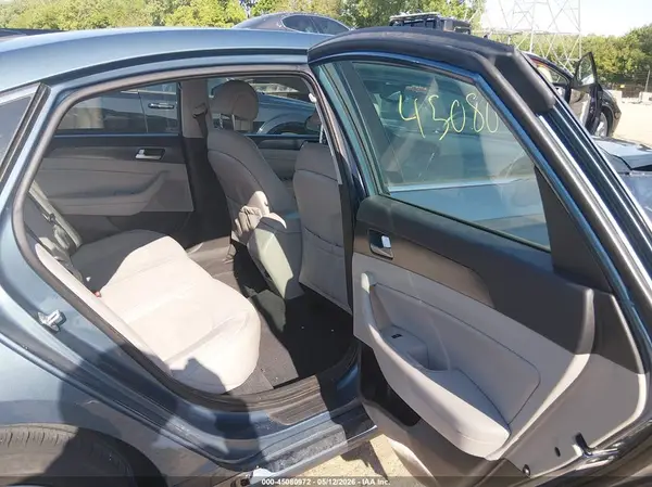 5NPE34AFXGH413368 2016 HYUNDAI SONATA - Image 8