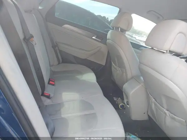 5NPE34AFXGH414116 2016 HYUNDAI SONATA - Image 8