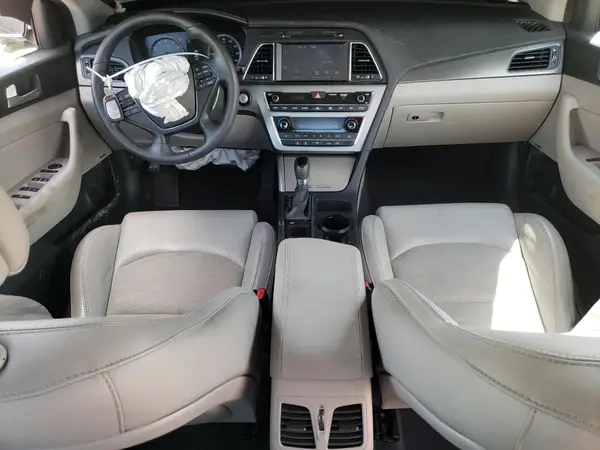 5NPE34AFXGH414598 2016 HYUNDAI SONATA - Image 8