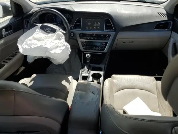5NPE34AFXGH416206 2016 HYUNDAI SONATA - Image 8