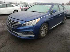5NPE34AFXGH416450 2016 HYUNDAI SONATA