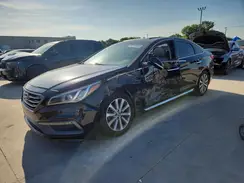 5NPE34AFXGH418098 2016 HYUNDAI SONATA