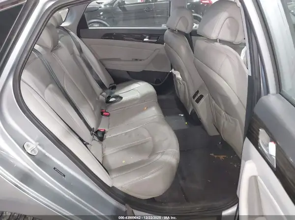 5NPE34AFXGH420126 2016 HYUNDAI SONATA - Image 8