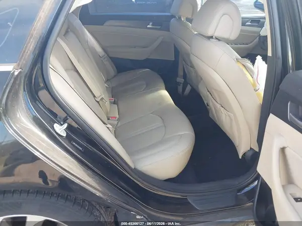 5NPE34AFXGH420580 2016 HYUNDAI SONATA - Image 8
