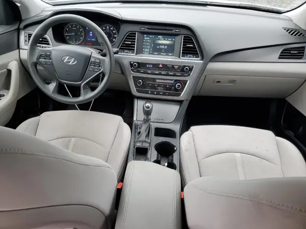 5NPE34AFXGH420935 2016 HYUNDAI SONATA - Image 8