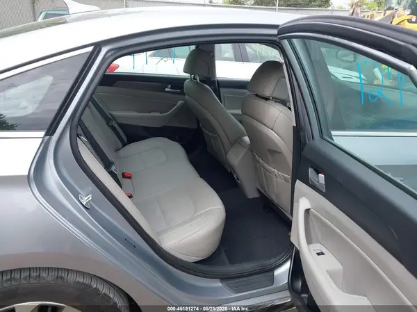 5NPE34AFXGH421163 2016 HYUNDAI SONATA - Image 8