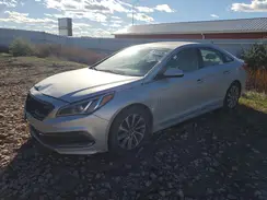 5NPE34AFXGH421969 2016 HYUNDAI SONATA