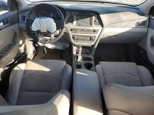 5NPE34AFXGH421969 2016 HYUNDAI SONATA - Image 8
