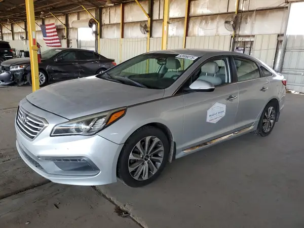 5NPE34AFXGH422426 2016 HYUNDAI SONATA - Image 1