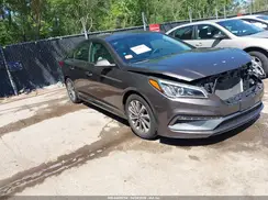 5NPE34AFXGH422670 2016 HYUNDAI SONATA
