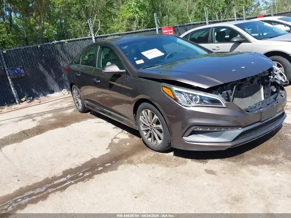 5NPE34AFXGH422670 2016 HYUNDAI SONATA