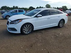 5NPE34AFXGH423284 2016 HYUNDAI SONATA