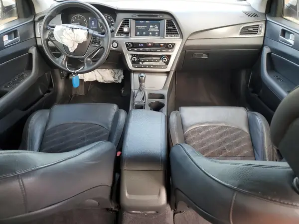 5NPE34AFXGH423284 2016 HYUNDAI SONATA - Image 8